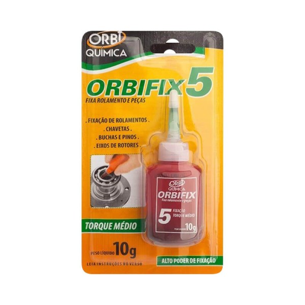 5 Orbi Fix