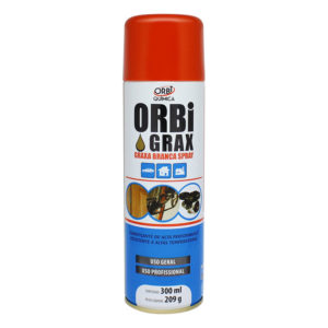 Orbi Grax
