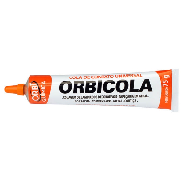 Orbi Cola